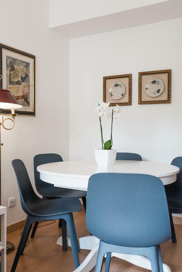 Lcc Ii - Calm And Comfort Ii Appartement *