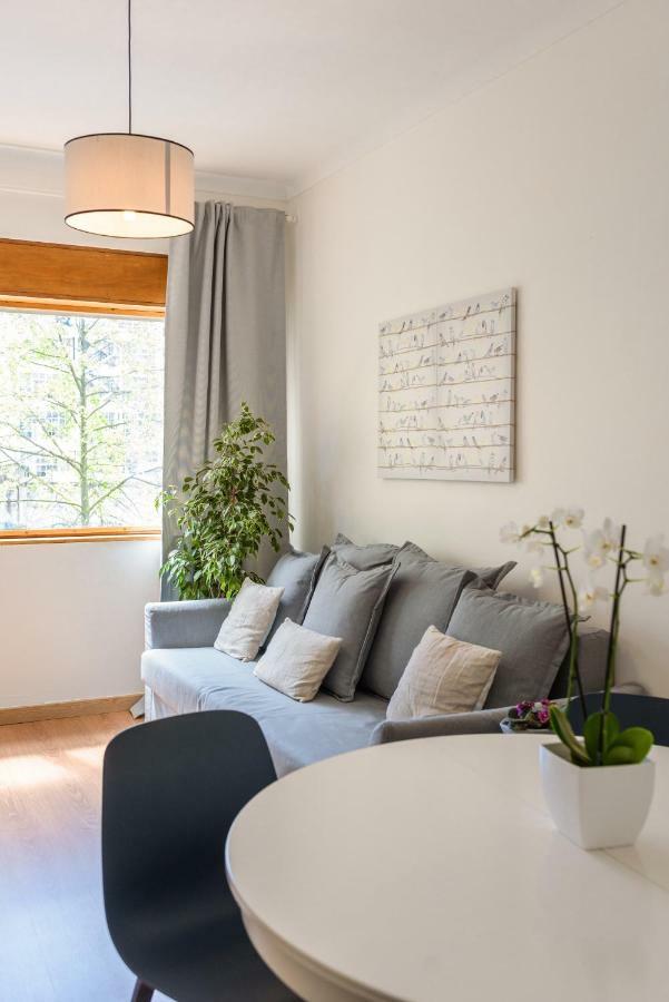 Lcc Ii - Calm And Comfort Ii Appartement *
